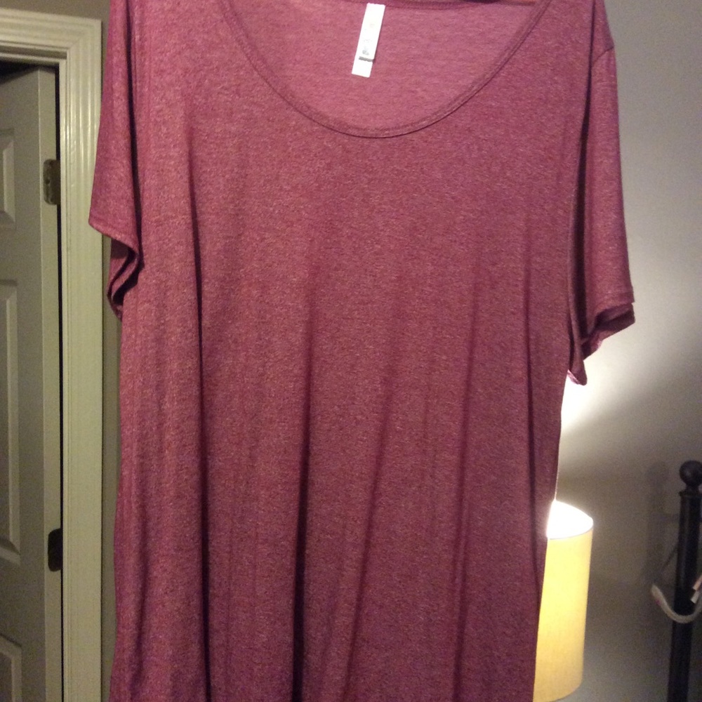 Lula Roe Classic Tee